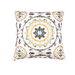 18&quot; x 18&quot; Wilmington Chartreuse Decorative Pillow Cover thumbnail image 2 of 2