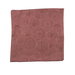 19" x 19" Lotus Amethyst Decorative Pillow Cover