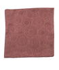 19" x 19" Lotus Amethyst Decorative Pillow Cover