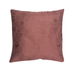 19&quot; x 19&quot; Lotus Amethyst Decorative Pillow Cover thumbnail image 2 of 2