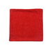 18" x 18" Rowe Red Decorative Pillow Cover