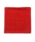18" x 18" Rowe Red Decorative Pillow Cover