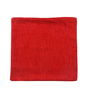 18" x 18" Rowe Red Decorative Pillow Cover