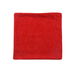 18&quot; x 18&quot; Rowe Red Decorative Pillow Cover thumbnail image 1 of 2