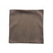 18&quot; x 18&quot; Gray Musk Velvet Decorative Pillow Cover thumbnail image 1 of 2