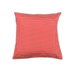 18" x 18" Dotty Red/White Decorative Pillow Cover thumbnail image 2 of 2