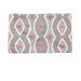 12&quot; x 21&quot; Desmond Red Diamond Decorative Pillow Cover thumbnail image 1 of 2