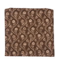 19" x 19" Hide- N- Seek Ginger Decorative Pillow Cover