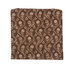 19" x 19" Hide- N- Seek Ginger Decorative Pillow Cover thumbnail image 1 of 2