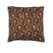 19" x 19" Hide- N- Seek Ginger Decorative Pillow Cover thumbnail image 2 of 2
