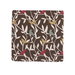 18" x 18" Camryn Lumbar Decorative Pillow Cover