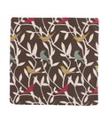 18" x 18" Camryn Lumbar Decorative Pillow Cover