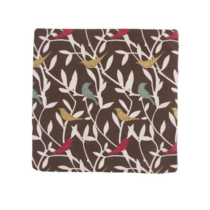 18" x 18" Camryn Lumbar Decorative Pillow Cover image 1 of 2