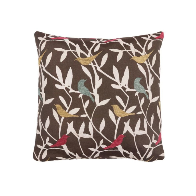 18" x 18" Camryn Lumbar Decorative Pillow Cover image 2 of 2