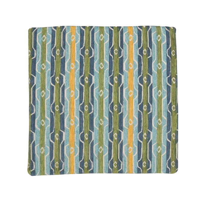 18" x 18" Sheldon Meadows Decorative Pillow Cover image 1 of 2