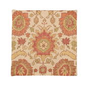 18" x 18" Maru Spice Decorative Pillow Cover