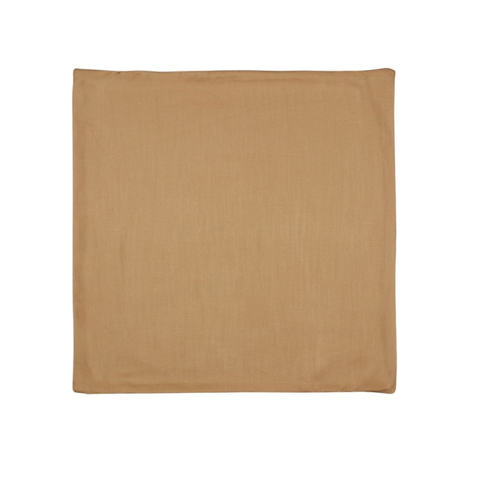 18" x 18" Maru Spice Decorative Pillow Cover image 2 of 3