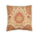 18" x 18" Maru Spice Decorative Pillow Cover thumbnail image 3 of 3