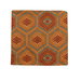 18" x 18" Shirvan Moroccan Decorative Pillow Cover