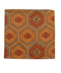 18" x 18" Shirvan Moroccan Decorative Pillow Cover
