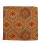 18" x 18" Shirvan Moroccan Decorative Pillow Cover
