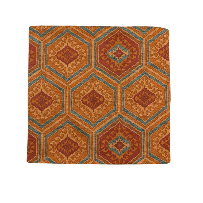 18" x 18" Shirvan Moroccan Decorative Pillow Cover image 1 of 2