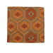 18&quot; x 18&quot; Shirvan Moroccan Decorative Pillow Cover thumbnail image 1 of 2