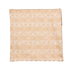 18" x 18" Ivory/Gold Scroll Jacquard Decorative Pillow Cover thumbnail image 1 of 2