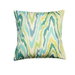18" x 18" Hamilton Grove Citrus Decorative Pillow Cover thumbnail image 3 of 3
