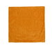 18" x 18" Rebus Velvet Gold Decorative Pillow Cover thumbnail image 1 of 2