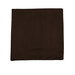 18" x 18" Roswell Blue/Brown Decorative Pillow Cover thumbnail image 2 of 3