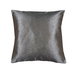 18" x 18" Roswell Blue/Brown Decorative Pillow Cover thumbnail image 3 of 3
