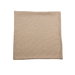 18" x 18" Shimmer Gold Decorative Pillow Cover