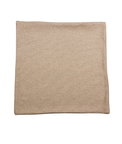 18" x 18" Shimmer Gold Decorative Pillow Cover