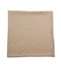 18" x 18" Shimmer Gold Decorative Pillow Cover