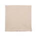 18" x 18" Postal Canvas Decorative Pillow Cover thumbnail image 2 of 2