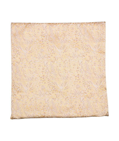 18 inch x 18 inch Charleston Honey Decorative Pillow Cover