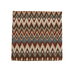 18" x 18" Swizzle Flame Decorative Pillow Cover