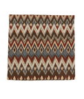 18" x 18" Swizzle Flame Decorative Pillow Cover
