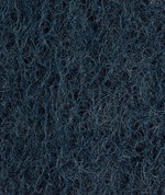 1 x 24 Rubberized Hair