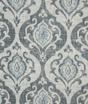 Pindler & Pindler Arcadia Slate Fabric