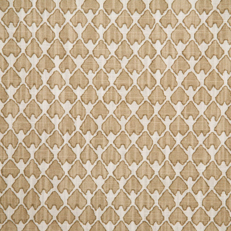 Pindler &amp; Pindler Lagos Camel Fabric