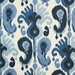 Pindler & Pindler Tremont Cobalt Fabric