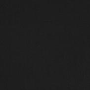 5 Oz Black Poly Cotton Poplin Fabric