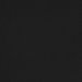 5 Oz Black Poly Cotton Poplin Fabric