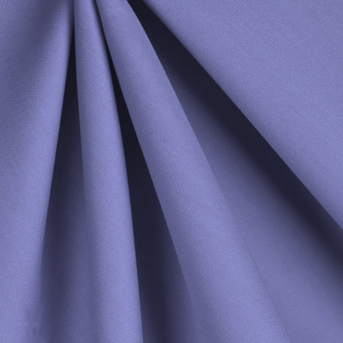 5 Oz Ceil Blue Poly Cotton Poplin Fabric image 2 of 2