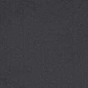 5 Oz Charcoal Gray Poly Cotton Poplin Fabric