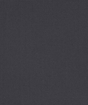 5 Oz Charcoal Gray Poly Cotton Poplin Fabric