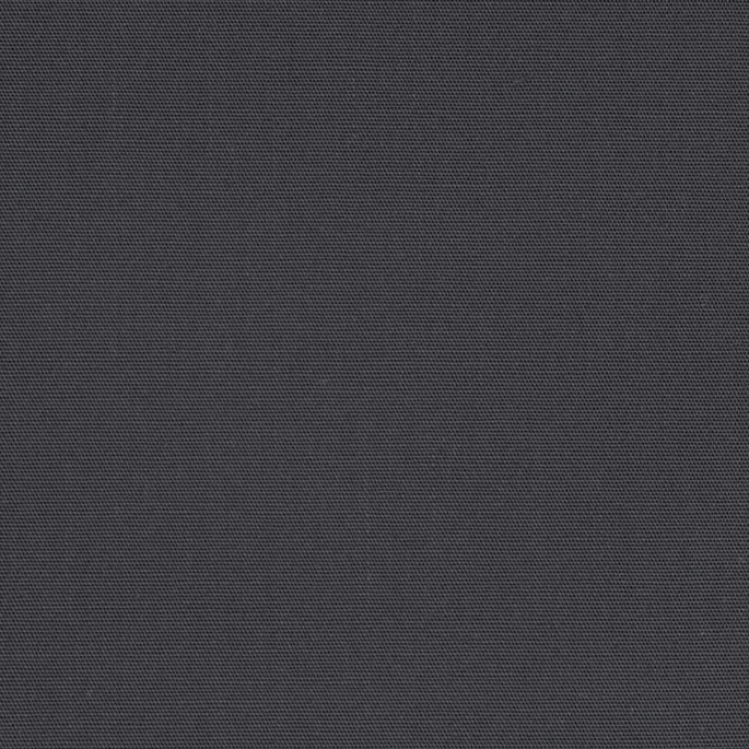 5 Oz Charcoal Gray Poly Cotton Poplin Fabric image 1 of 2