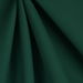 5 Oz Forest Green Poly Cotton Poplin Fabric thumbnail image 2 of 2